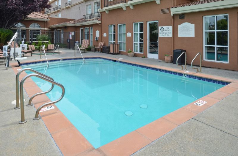 Hilton Garden Inn Napa photo 3