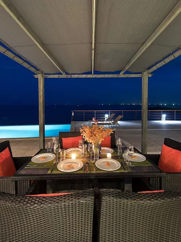 รูปภาพของบ้านในฝัน