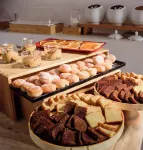 Andromeda Villas & Spa Resort - breakfast