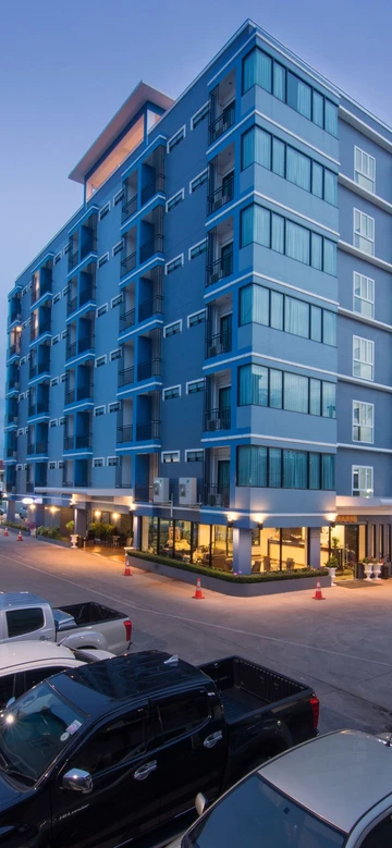 รูปภาพของโรงแรมลี โฮเทล