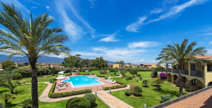 호텔 산타 질라