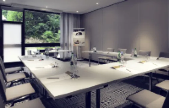Hôtel Mercure Caen Centre Port de Plaisance