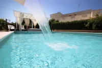 Villa B&B Antiche Macine del Salento - Nel Cuore del Salento - Uima-altaat