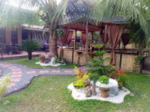 Bognot Lodge Mt Pinatubo Guesthouse Hotels in Capas