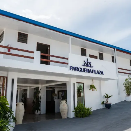 Parguera Plaza Hotel - Adults Only
