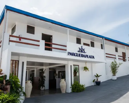 Parguera Plaza Hotel Hoteles en Parguera
