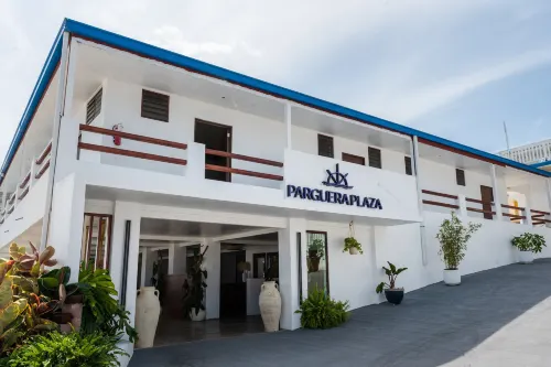 Parguera Plaza Hotel - Adults Only Hotels in Parguera