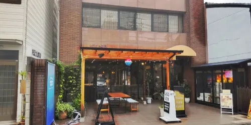 Racine Home Kyoto Self Check-IN - Pensionat