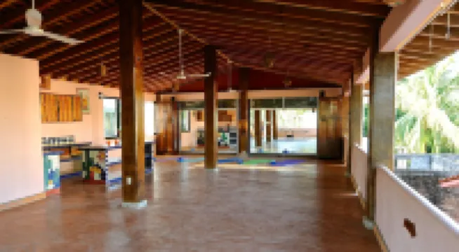 Hotel Casamar Suites