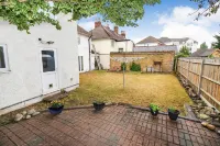Mallard Cottage Guest House Hotels in East Malling and Larkfield