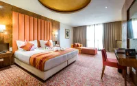 Sahara Hotel Agadir - Adults Only - románticos
