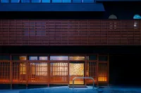石花海別館悠米薩其日式旅館 - Wi-Fi