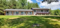 Fair Isle Motel & the Nest