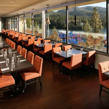 Red Lion Hotel Templin's on the River