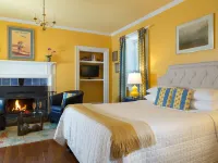 L'Auberge Provencale Inn & Restaurant Hotels in Boyce