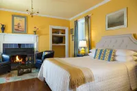 L'Auberge Provencale Inn & Restaurant - Inns