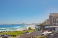 Brenton Haven Beachfront Resort - Havudsigt