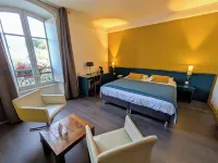 The Originals Boutique, Grand Hôtel Saint-Pierre, Aurillac Hotels in Cantal