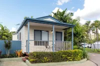 Discovery Parks - Townsville Hotels in Rosslea