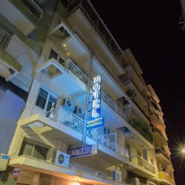Hotel Atlanta