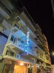 Hotel Atlanta Отели в г. 