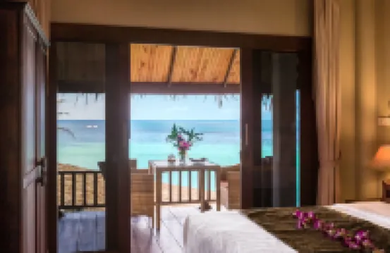 ビヨンド ザ・ブルー ホライズン