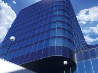 Fantasyland Hotel Hotel dekat Pusat Acara Edmonton