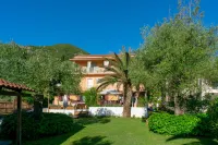 Kapella Apartments