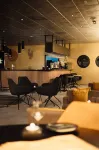 Quality Hotel Grand Royal - bar