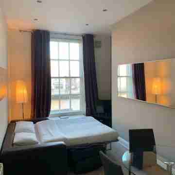 Temple Bar Essex Apartments Rooms