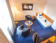 Kempe Komfortplus Hotel Solingen Hotels in der Nähe von Aussichtstempel Solinger Seite
