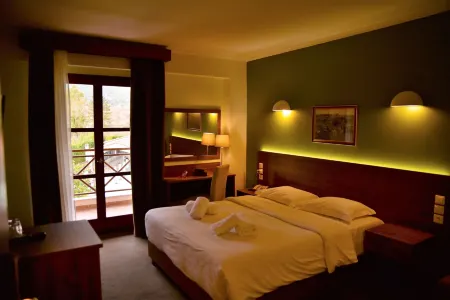 蒙特赫爾莫斯酒店