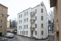 Forenom Serviced Apartments Turku Uudenmaankatu