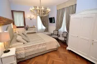 B&B Villa Ines - Bãi biển