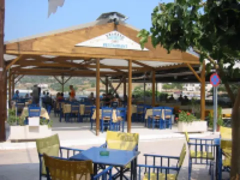 Hotel Palazzo Hoteles en Asopos