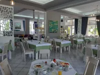 Hotel Aethria - breakfast