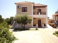 So Nice Hotel Hotels in Samos