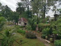 Wasuthan Garden House Hotels in 