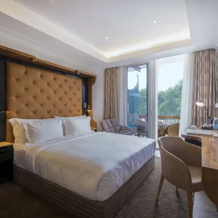 The Radh Hotel