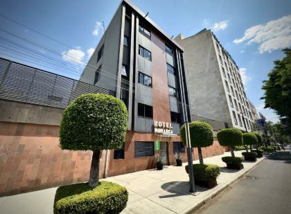 Hotel Monarca