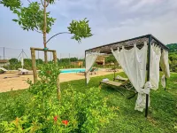 지오토 럭셔리 컨트리 하우스