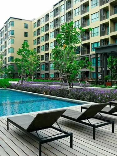 รูปภาพของเรน ชะอำ หัวหิน บาย โคซี่ ซี