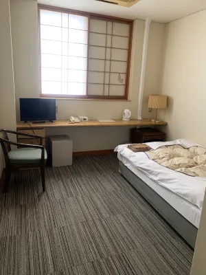 Hotel Nasu Otawara Hills