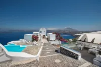 Apanemo Hotel & Suites - romantis