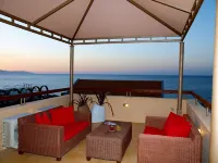 Mylos Hotel Apartments Hotels in Platanias