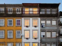 Virtudes City Lofts Hoteles cerca de Plaza de la Ribeira