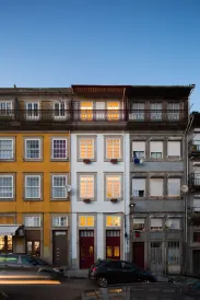Virtudes City Lofts