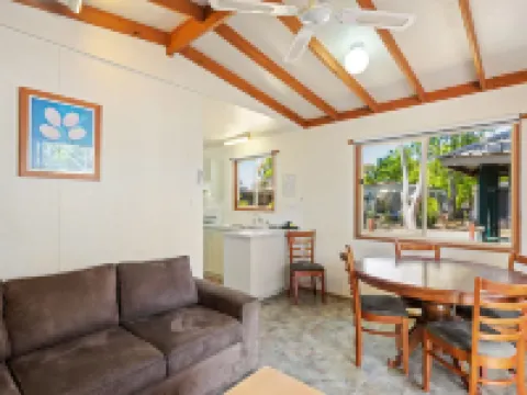 Discovery Parks - Maidens Inn Hoteles en Moama