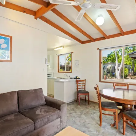 Discovery Parks - Maidens Inn