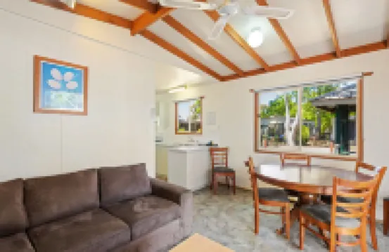 Discovery Parks - Maidens Inn